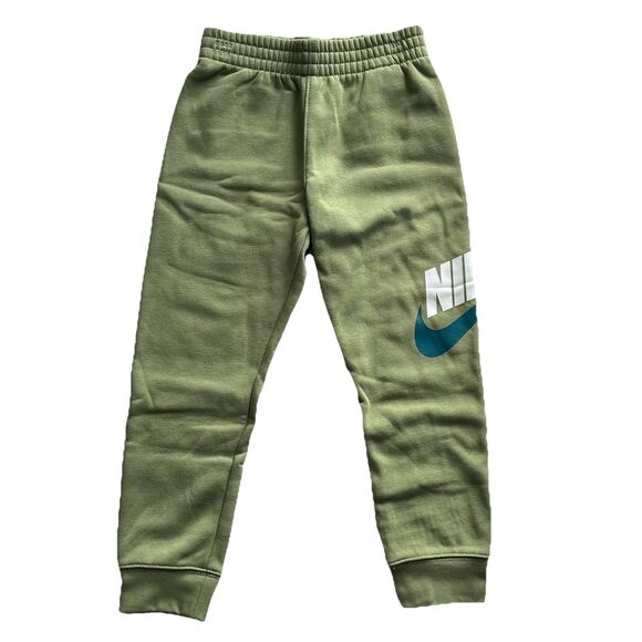 Nike Club Fleece Hoodie And Jogger 2Pc Set Unisex Size 6 New With Tags Alligator - Picture 4 of 7